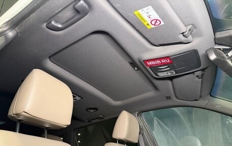 KIA Mohave I, 2022 год, 5 500 000 рублей, 21 фотография