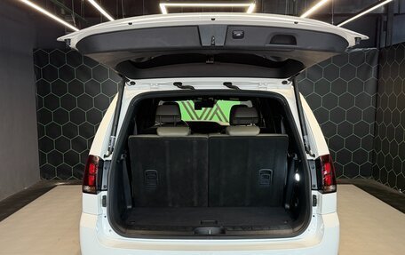 KIA Mohave I, 2022 год, 5 500 000 рублей, 24 фотография