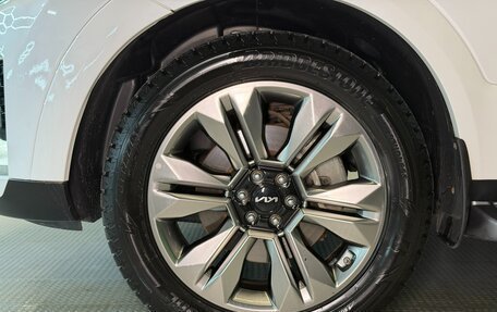 KIA Mohave I, 2022 год, 5 500 000 рублей, 26 фотография