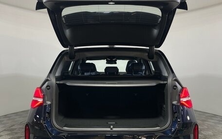 BMW X3, 2025 год, 7 715 000 рублей, 7 фотография