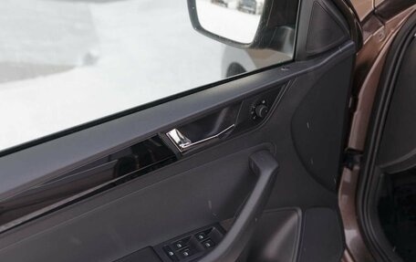 Skoda Rapid I, 2018 год, 1 330 000 рублей, 15 фотография