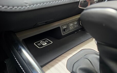 Toyota Highlander, 2025 год, 5 750 000 рублей, 8 фотография