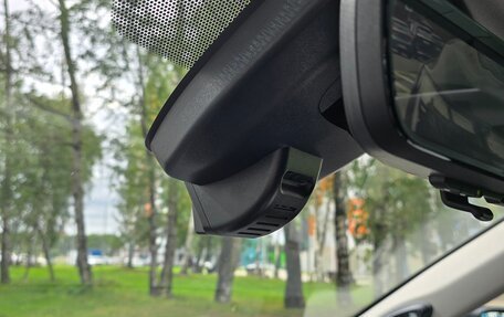 Toyota Highlander, 2025 год, 5 750 000 рублей, 10 фотография