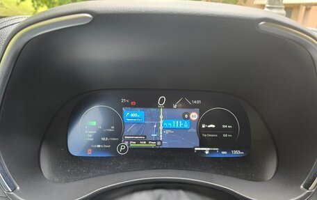 Toyota Highlander, 2025 год, 5 750 000 рублей, 9 фотография