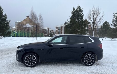 BMW X3, 2025 год, 7 400 000 рублей, 1 фотография