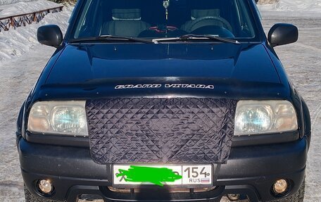 Suzuki Grand Vitara, 2003 год, 800 000 рублей, 1 фотография