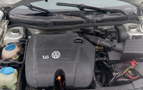 Volkswagen Bora, 2003 год, 250 000 рублей, 1 фотография