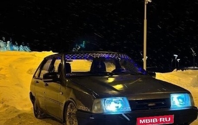 ИЖ 2126 «Ода», 2004 год, 140 000 рублей, 1 фотография