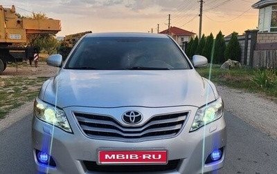 Toyota Camry, 2011 год, 1 550 000 рублей, 1 фотография