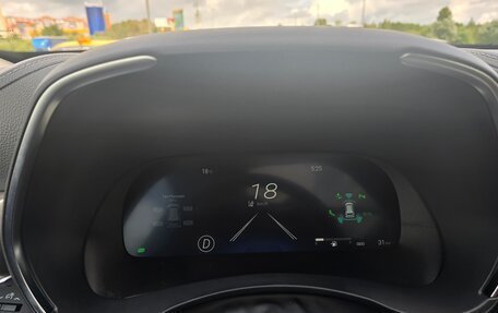 Toyota Highlander, 2025 год, 5 750 000 рублей, 19 фотография