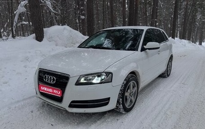 Audi A3, 2011 год, 639 000 рублей, 1 фотография