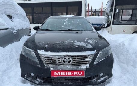 Toyota Camry, 2013 год, 1 100 000 рублей, 1 фотография