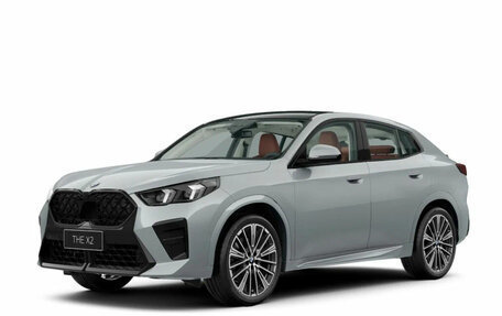 BMW X2, 2025 год, 6 470 000 рублей, 1 фотография