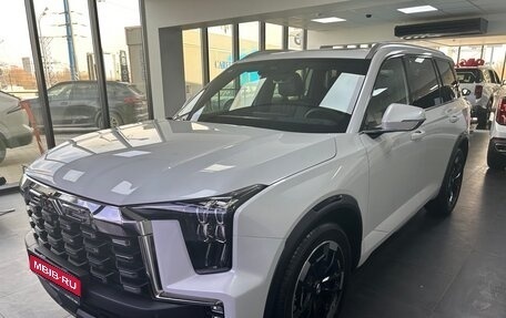 GAC GS8, 2025 год, 4 999 000 рублей, 1 фотография