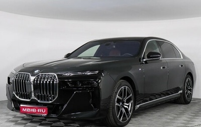 BMW 7 серия, 2025 год, 18 375 000 рублей, 1 фотография