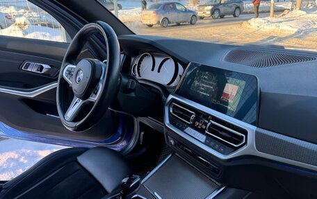 BMW 3 серия, 2019 год, 3 150 000 рублей, 6 фотография