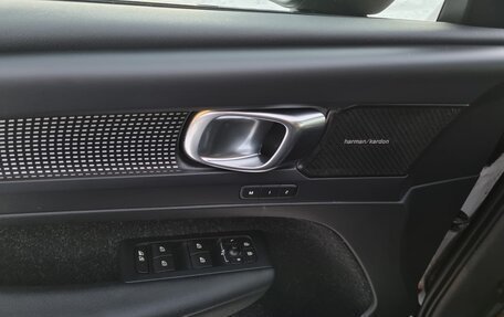 Volvo XC40 I, 2018 год, 3 100 000 рублей, 7 фотография