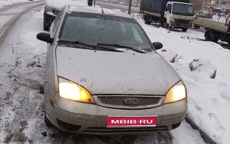 Ford Focus IV, 2006 год, 220 000 рублей, 1 фотография