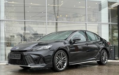 Toyota Camry, 2025 год, 4 800 000 рублей, 1 фотография