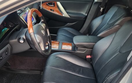 Toyota Camry, 2011 год, 1 550 000 рублей, 8 фотография