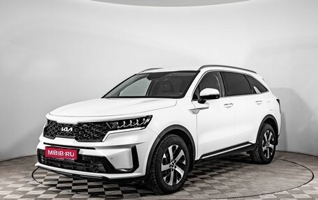 KIA Sorento IV, 2021 год, 3 550 000 рублей, 1 фотография