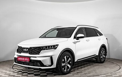 KIA Sorento IV, 2021 год, 3 550 000 рублей, 1 фотография