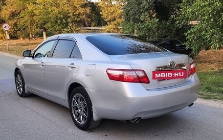 Toyota Camry, 2011 год, 1 550 000 рублей, 4 фотография