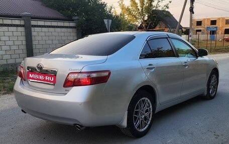 Toyota Camry, 2011 год, 1 550 000 рублей, 5 фотография