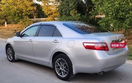 Toyota Camry, 2011 год, 1 550 000 рублей, 3 фотография