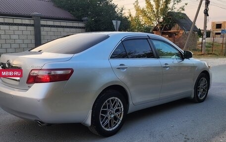 Toyota Camry, 2011 год, 1 550 000 рублей, 6 фотография