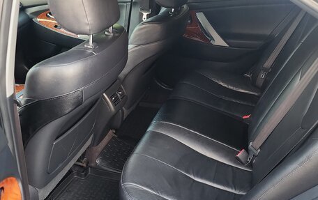 Toyota Camry, 2011 год, 1 550 000 рублей, 10 фотография