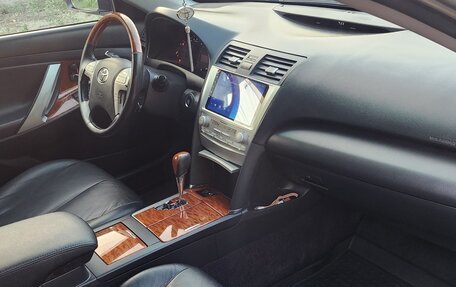 Toyota Camry, 2011 год, 1 550 000 рублей, 13 фотография