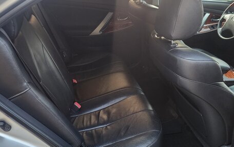 Toyota Camry, 2011 год, 1 550 000 рублей, 14 фотография