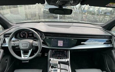 Audi Q7, 2024 год, 14 270 000 рублей, 1 фотография