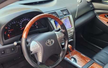 Toyota Camry, 2011 год, 1 550 000 рублей, 9 фотография