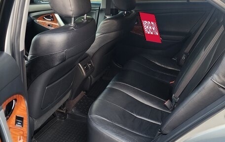 Toyota Camry, 2011 год, 1 550 000 рублей, 11 фотография