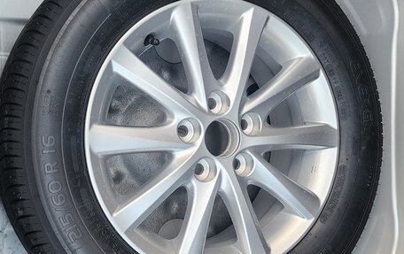 Toyota Camry, 2011 год, 1 550 000 рублей, 17 фотография