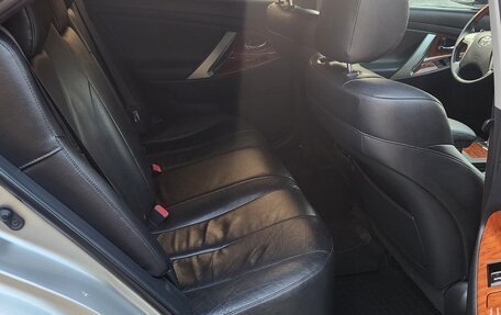 Toyota Camry, 2011 год, 1 550 000 рублей, 15 фотография