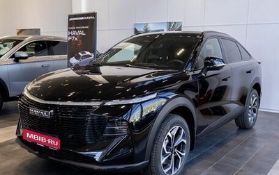 Haval F7x, 2026 год, 3 599 000 рублей, 1 фотография