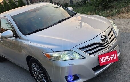 Toyota Camry, 2011 год, 1 550 000 рублей, 25 фотография