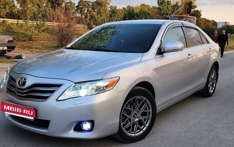 Toyota Camry, 2011 год, 1 550 000 рублей, 30 фотография