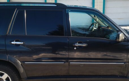 Suzuki Grand Vitara, 2003 год, 800 000 рублей, 5 фотография