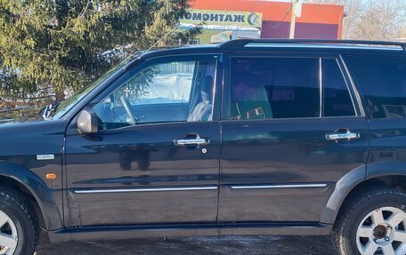 Suzuki Grand Vitara, 2003 год, 800 000 рублей, 3 фотография