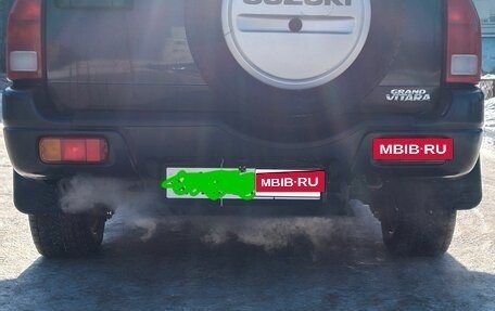 Suzuki Grand Vitara, 2003 год, 800 000 рублей, 4 фотография