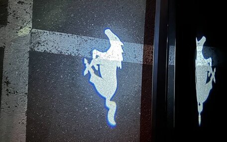 Ford Mustang VI рестайлинг, 2018 год, 3 350 000 рублей, 8 фотография