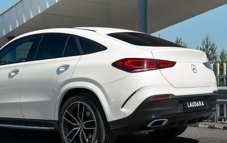 Mercedes-Benz GLE Coupe, 2022 год, 9 500 500 рублей, 4 фотография