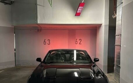 Ford Mustang VI рестайлинг, 2018 год, 3 350 000 рублей, 6 фотография