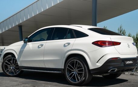 Mercedes-Benz GLE Coupe, 2022 год, 9 500 500 рублей, 6 фотография