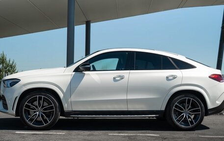 Mercedes-Benz GLE Coupe, 2022 год, 9 500 500 рублей, 9 фотография