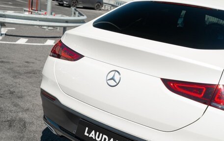 Mercedes-Benz GLE Coupe, 2022 год, 9 500 500 рублей, 5 фотография